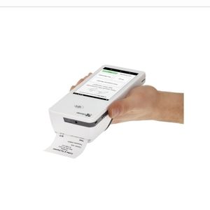 Clover Flex Point-of-Sale System